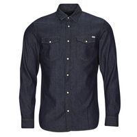jack  jones camisa manga larga jjesheridan shirt ls para hombre