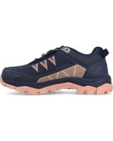 de paredes zapatillas de senderismo softshell para mujer odra azul azul