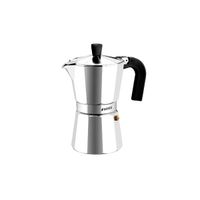 monix vitro express cafetera italiana de aluminio de 1 a 12 tazas para vitroceramica gas y electrica no valida induccion cafe