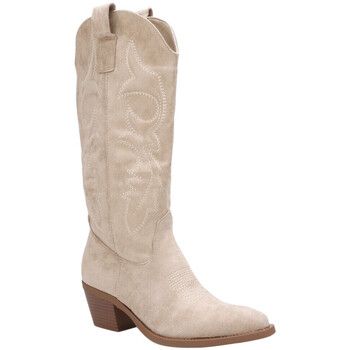 La Modeuse Botas equitación 75824_P179452 para mujer
