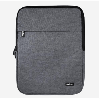 NILOX Funda SLEEVE 13.3 Gris