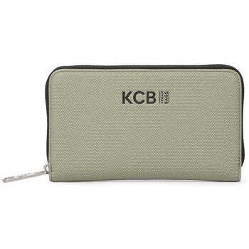 Kcb Monedero KCB4007-5 para mujer