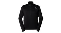 forro polar the north face winter  p  strong  warm pro  strong   p 1 4 zip negro