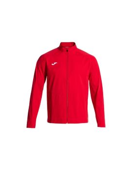 Chaqueta Joma Doha II Hombre Rojo