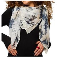 kaporal bufanda accesorios-mujer para mujer