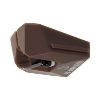 aguja de recambio audio-technica at-vmn95sh shibata para capsulas vm95