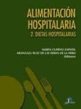 alimentacion hospitalaria tomo ii