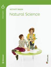 Natural Science 6 Primary: activity book