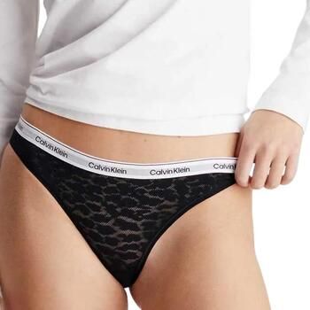 Calvin Klein Jeans Tangas Brazilian para mujer