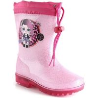 easy shoes botas - para nina