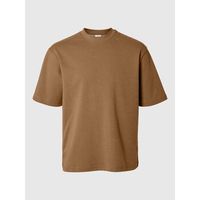 selected camiseta 16094143mr para hombre