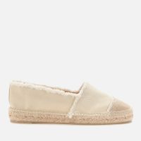 castaner womens kampala cotton-canvas espadrilles - uk 4