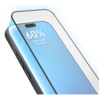protector de pantalla sbs para apple iphone 1716 pro con proteccion contra luz azul