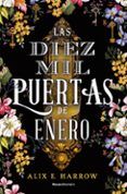 las diez mil puertas de enero
