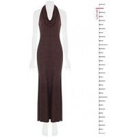 rinascimento vestidos cfc0130027003 para mujer