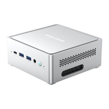 Mini PC Minisforum NAB6 Lite Intel Core i5-12600H 16GB 512GB SSD Iris Xe