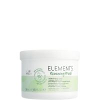 wella professionals elements renewing hair mask 500ml