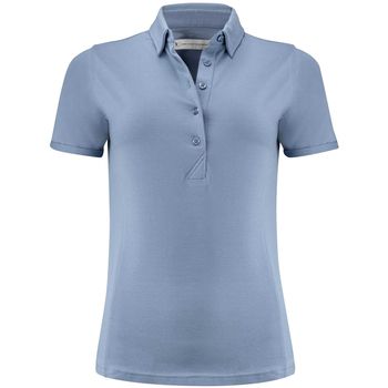 James Harvest Polo American para mujer