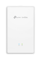 punto de acceso interior wifi 6 tp-link eap625gp-wall ax1800 1201mbps 1xgpon 2xlan gb 1xfxs montaje