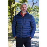 mountain warehouse cazadora link para hombre