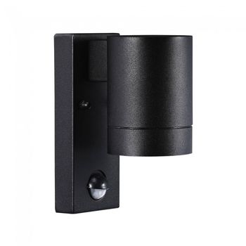 Aplique con sensor de movimiento tin maxi