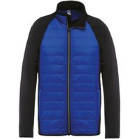 kariban proact chaqueta deporte pa233 para hombre