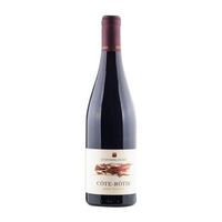 stephane ogier vino tinto mon village cote-rotie 75 cl 145 vol