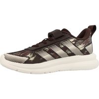 adidas deportivas moda tensaur run 40 el para nino