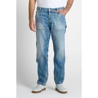le temps des cerises jeans jeans loose ancho mecaniko largo 34 para hombre
