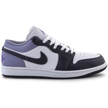 Nike Zapatillas Air Jordan 1 Low para hombre