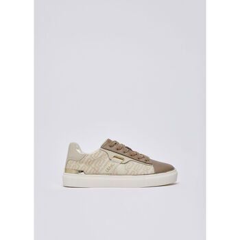 Liu Jo Deportivas Moda Sneakers monograma para mujer