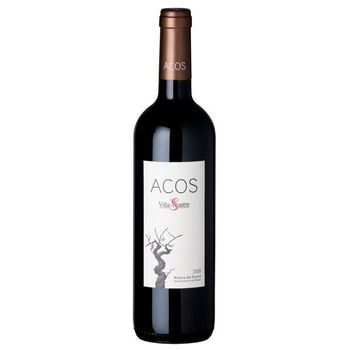 Viña Sastre Acos 2008 Vino Tinto España Ribera Del Duero 75 Cl. 14.5º