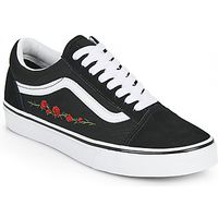 vans zapatillas old skool para mujer