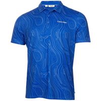 calvin klein jeans polo gt20586 para hombre