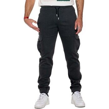 Leone 1947 Pantalón cargo Man Cargo Sweatpants Treatments para hombre