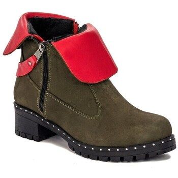 Artiker Botines 45C0919 para mujer