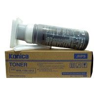 Konica Minolta 00KW toner negro (original)