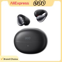 auriculares inalambricos qcy crossky c30s con clip para la oreja hi-res ldac bluetooth 60 auriculares de oido abierto auriculares deportivos con clip ipx5 bh24qt33a