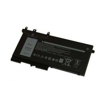 Voltistar Batería para Portátil Dell Latitude 5280 5480 5580 3DDDG