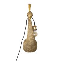 gold peacock wall pendant lamp 5223147