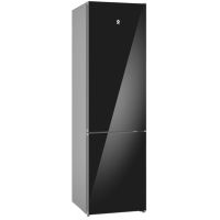 balay 3kfc869ni frigorifico combi c negro