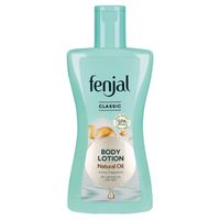 fenjal classic body lotion