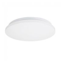 plafon de techo led carme rimless 275w