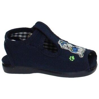 Moranchel Pantuflas Zapatillas patrulla para niño