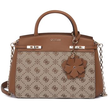 Guess Bolso de mano LTL MELINDA LOGO para mujer