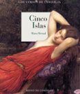 cinco islas