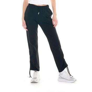 Leone 1947 Pantalón chandal Woman Sweatpants Crystal para mujer