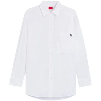 HUGO Camisa GT12285 para mujer