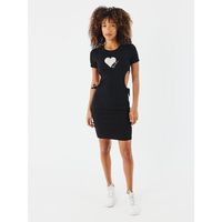 project x paris vestido - para mujer