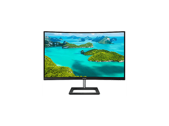 Monitor - Philips E-Line 325E1C/00, 32